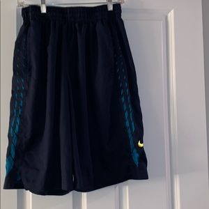 Nike Basketball Hyper Elite Shorts